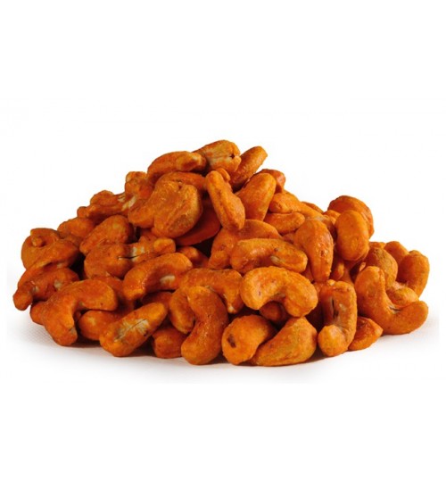 Kesar Cashew